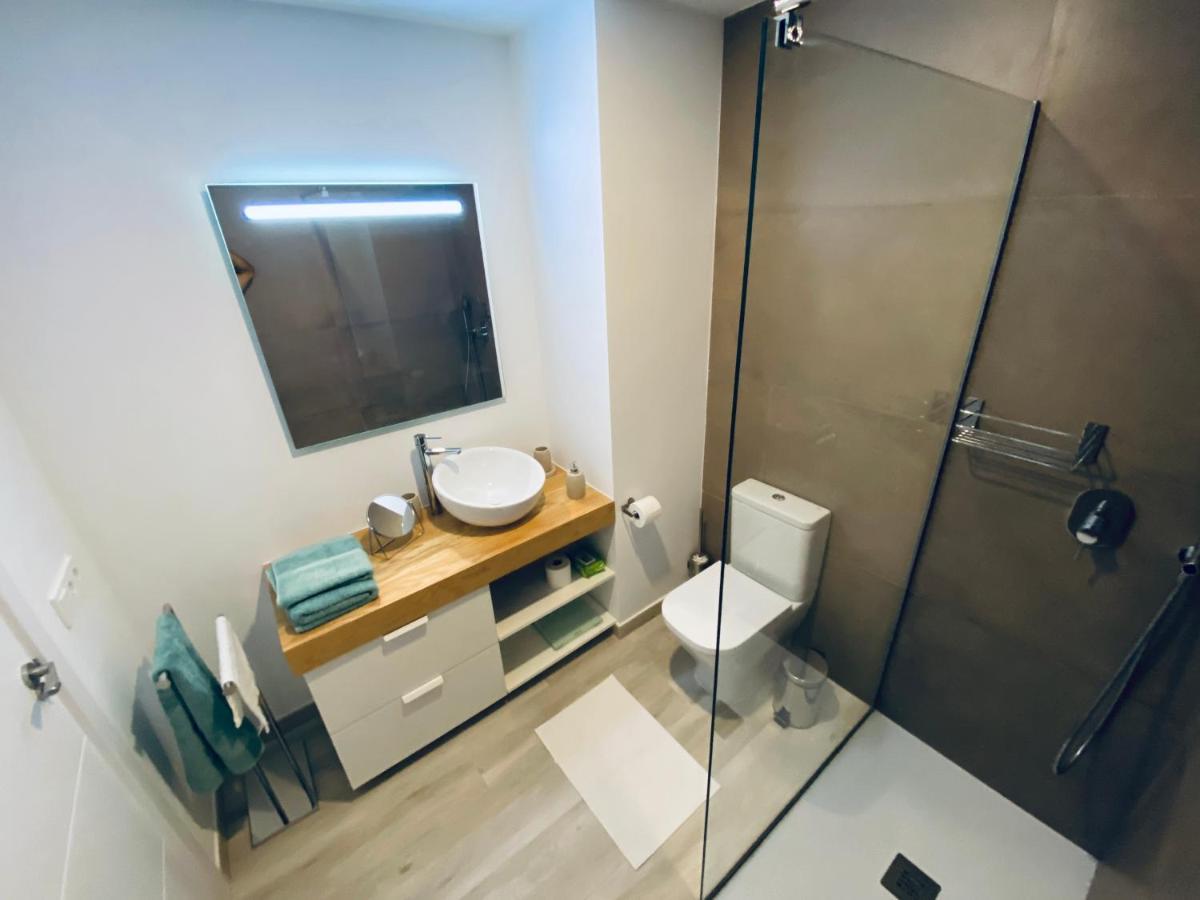 Appartement La Maison De Medano