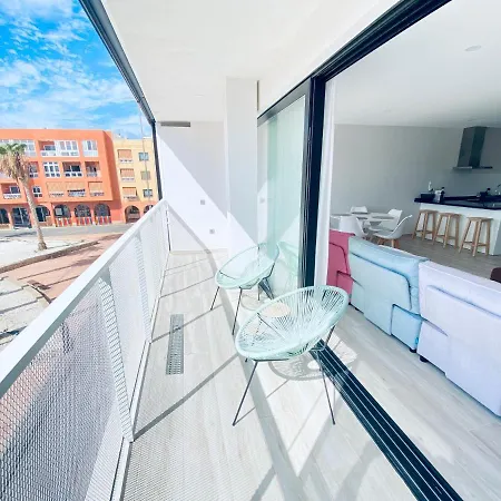 La Maison De Medano By Top Stay El Medano  Exterior photo