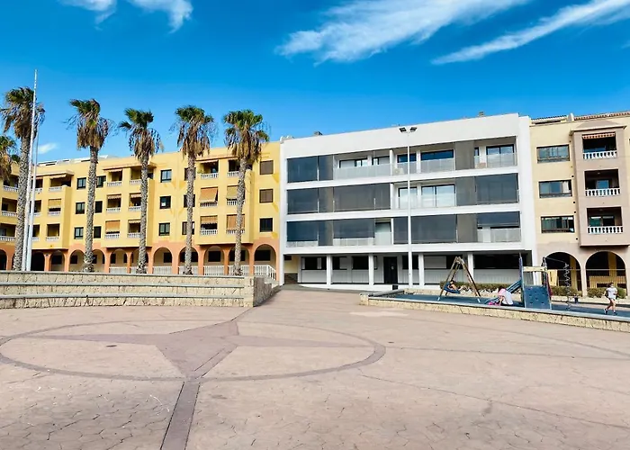 La Maison De Medano By Top Stay